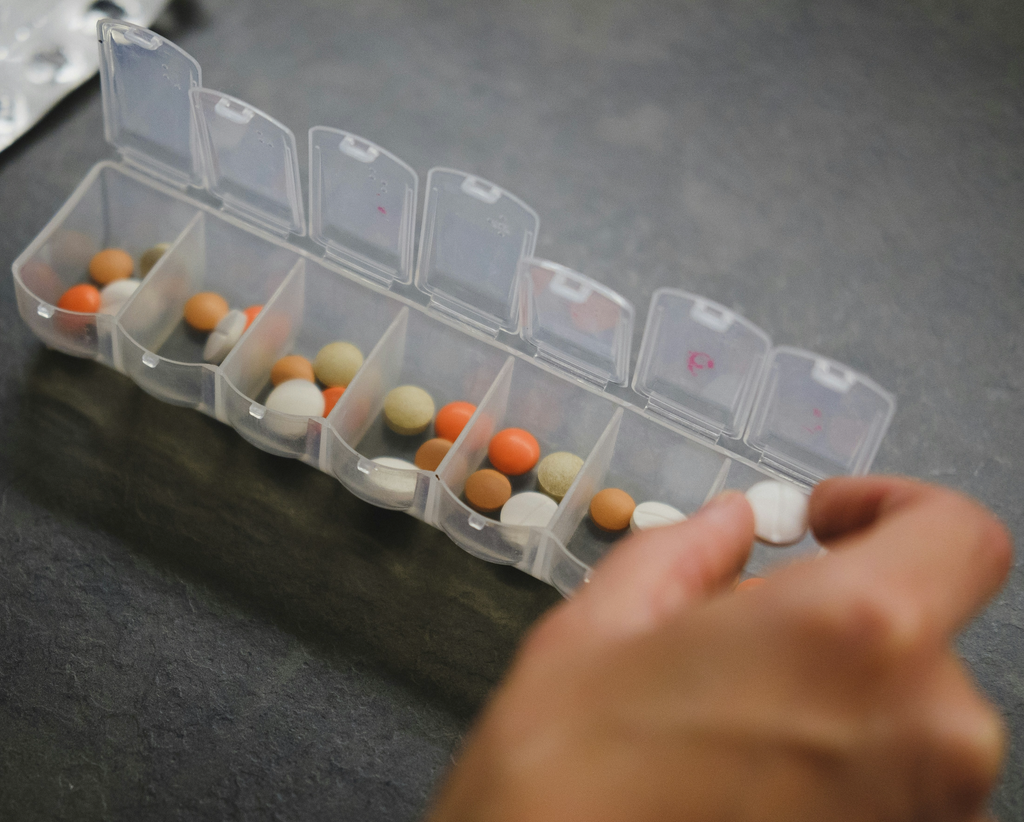 Low-dose Lithium for Parkinson’s Disease – Yuth Labs