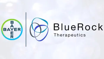 Bayer AG and BlueRock Therapeutics