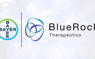 Bayer AG and BlueRock Therapeutics